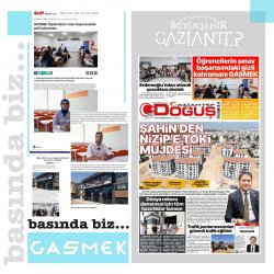 Öğrencilerin Sınav Başarısındaki Gizli Kahramanı Gasmek